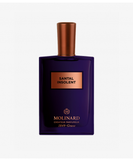 Molinard Les Prestiges Collection Santal Insolent EDP