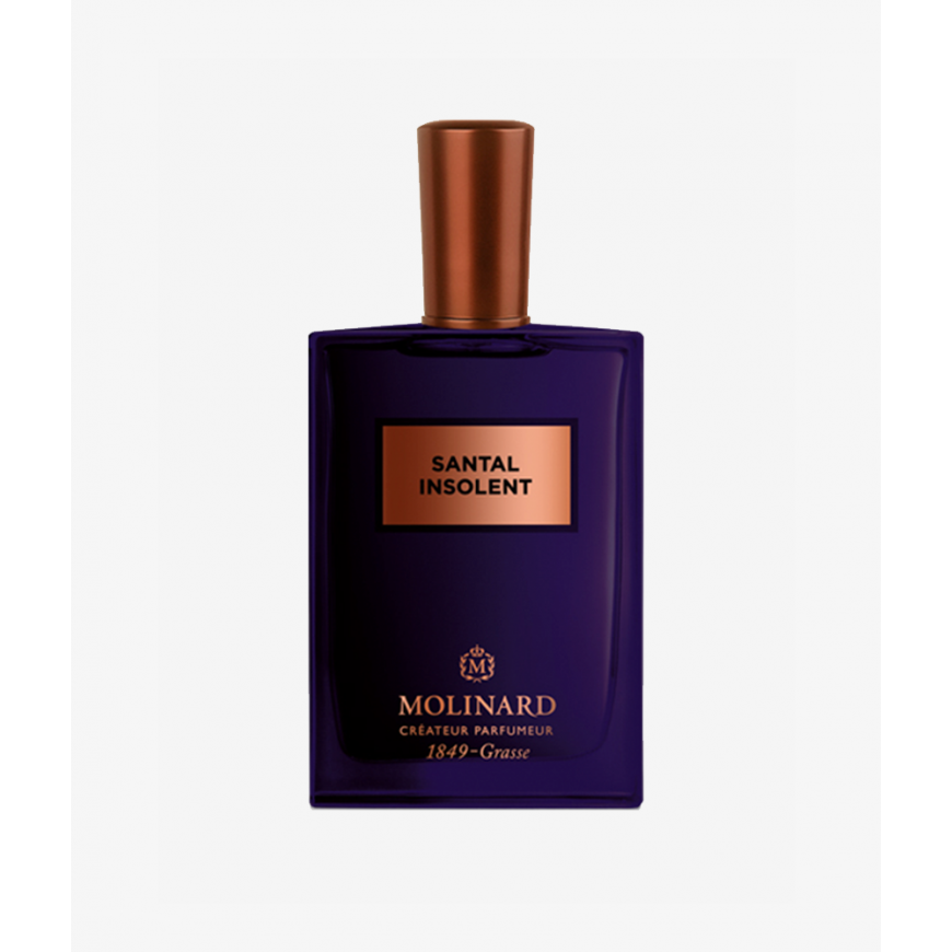 Molinard Les Prestiges Collection Santal Insolent