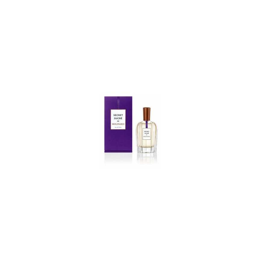 Molinard Les Prestiges Collection Santal Insolent EDP – 2