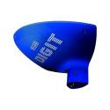 Blow TV antena DIGIT ACTIVA TELMOR Mėlynas