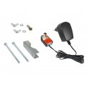 Blow TV antena DIGIT ACTIVA TELMOR Mėlynas