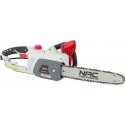 Chainsaw Chainsaw NAC CE18-35-NH 1800 W 35 cm Chainsaw Chainsaw NAC CE18-35-NH 1800 W 35 cm