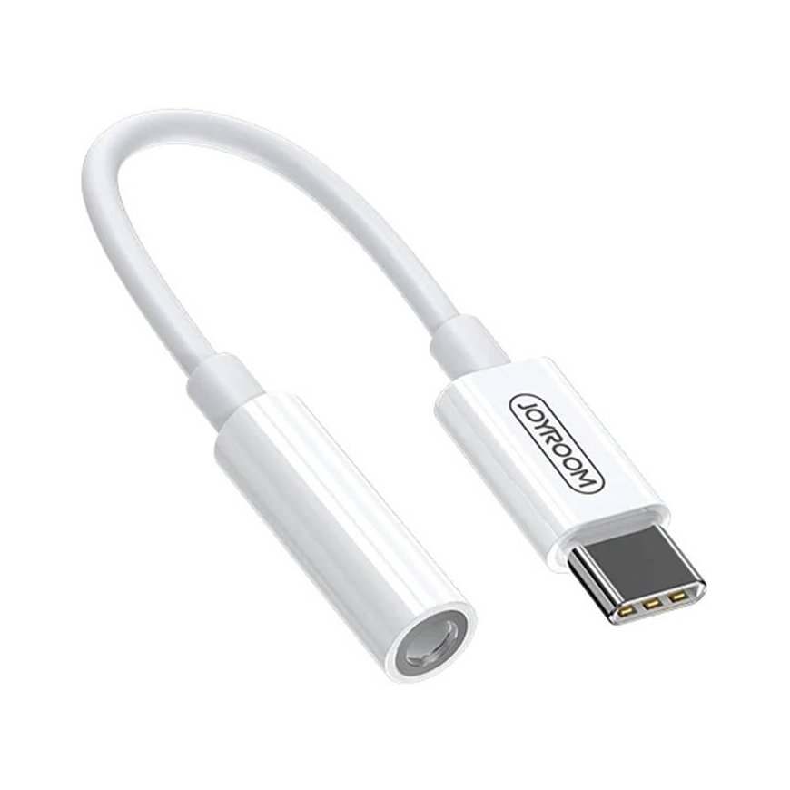 JOYROOM Digital Audio Adapter to USB-C