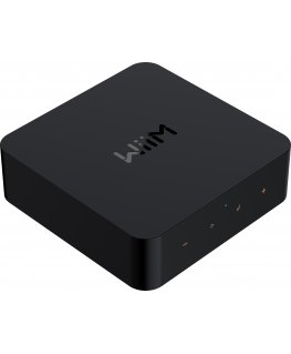 WiiM Pro audiostriimeri