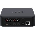 WiiM Pro audiostriimeri