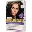 L'Oreal Professionnel hair coloring cream Excellence 3.11 Ultra Ashen Dark Brown L'Oreal Professionnel hair coloring cream Excellence 3.11 Ultra Ashen Dark Brown