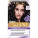 L'Oreal Professionnel hair coloring cream Excellence 3.11 Ultra Ashen Dark Brown L'Oreal Professionnel hair coloring cream Excellence 3.11 Ultra Ashen Dark Brown