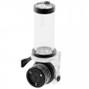 Singularity Computers Protium 2.0 ARGB 150 D5 Reservoir Combo without Pump - Acryl, Black