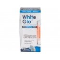 White Glo Baltas Glo Baltas GLO_SET sensitive Forte + Ypač Strength Whitening Dantų pasta balinta pasta jautriems dantims ir sub White Glo Baltas Glo Baltas GLO_SET sensitive Forte + Ypač Strength Whitening Dantų pasta balinta pasta jautriems dantims ir sub