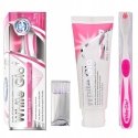 White Glo White Glo White GLO_SET sensitive Forte + Extra Strength Whitening Toothpaste whitened paste for sensitive teeth and d White Glo White Glo White GLO_SET sensitive Forte + Extra Strength Whitening Toothpaste whitened paste for sensitive teeth and d
