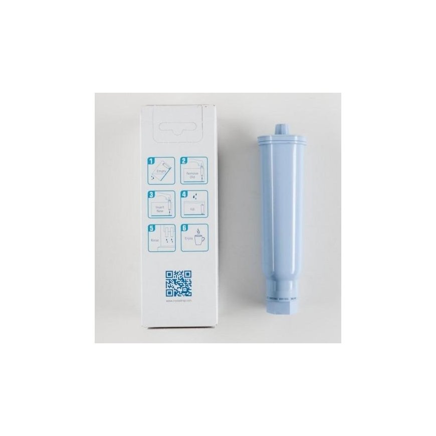 Crystal Drop Filter CRYSTAL DROP Blue