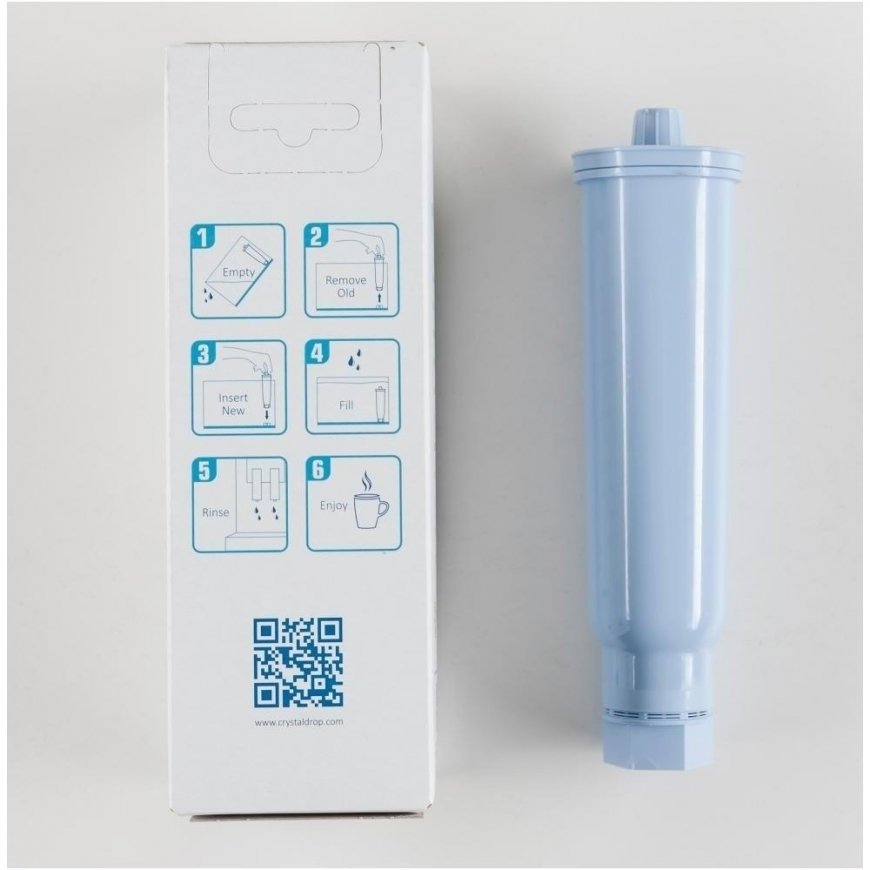 Filter CRYSTAL DROP Blue – 2