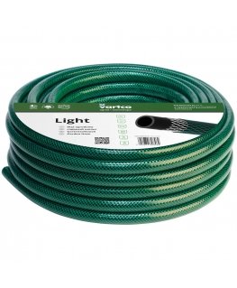 Agaplastic Soda Water Light White 3/4" 50m