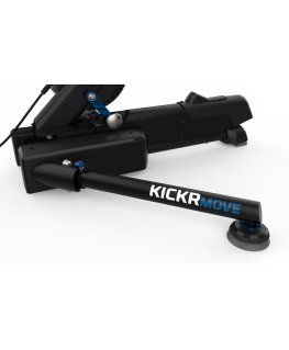 Wahoo KICKR MOVE Smart trainer