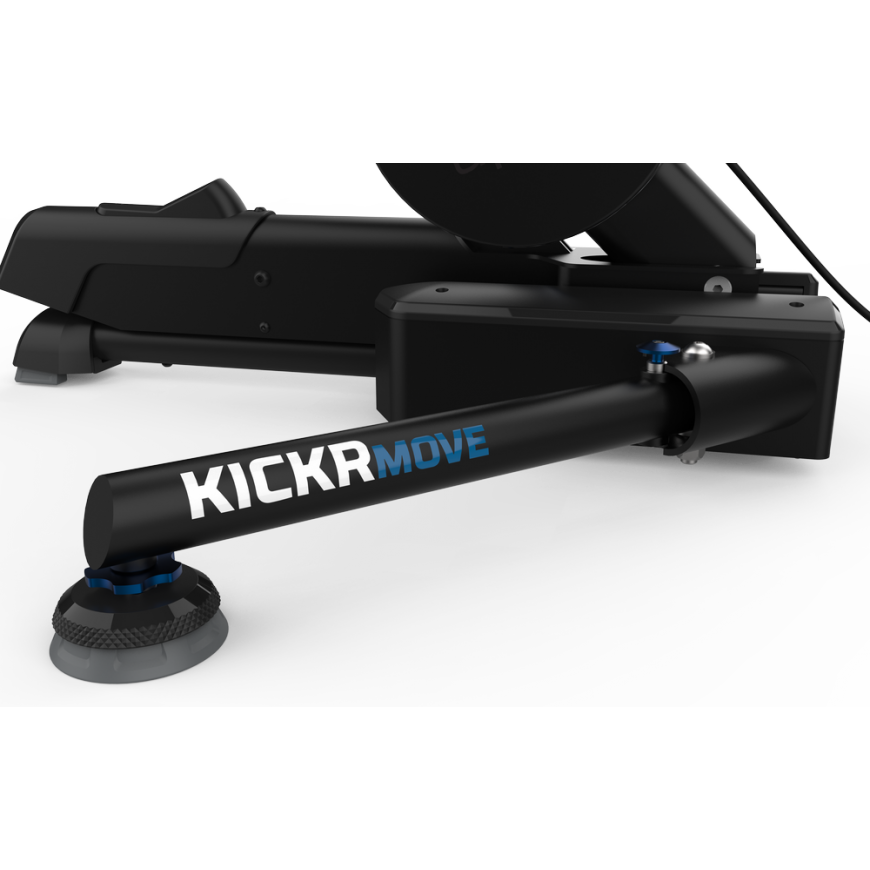 Wahoo KICKR MOVE Išmanusis treniruoklis – 2