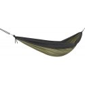 Enero Camp HAMAK Touristic 2 OSOBOWY 270X140CM ZIELONO Black Enero Camp HAMAK Touristic 2 OSOBOWY 270X140CM ZIELONO Black