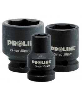 Proline Pro-Line Hex Impact Socket, 1/2" 32mm (18432)