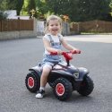 BIG Bobby Quad Racing black BIG Bobby Quad Racing black