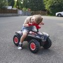 BIG Bobby Quad Racing black BIG Bobby Quad Racing black