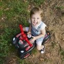 BIG Bobby Quad Racing black BIG Bobby Quad Racing black