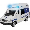 Police car (Finnish) Police car (Finnish)