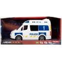Police car (Finnish) Police car (Finnish)