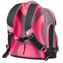 Kuprinė YES S-30 Juno Max Yes style, pilka/juoda Kuprinė YES S-30 Juno Max Yes style, pilka/juoda