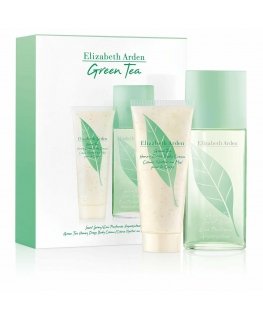 Elizabeth Arden Green Tea