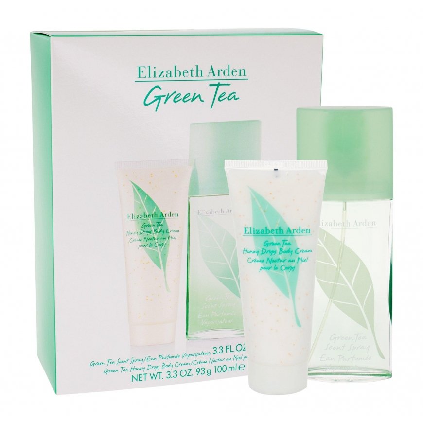 Elizabeth Arden Green Tea – 2