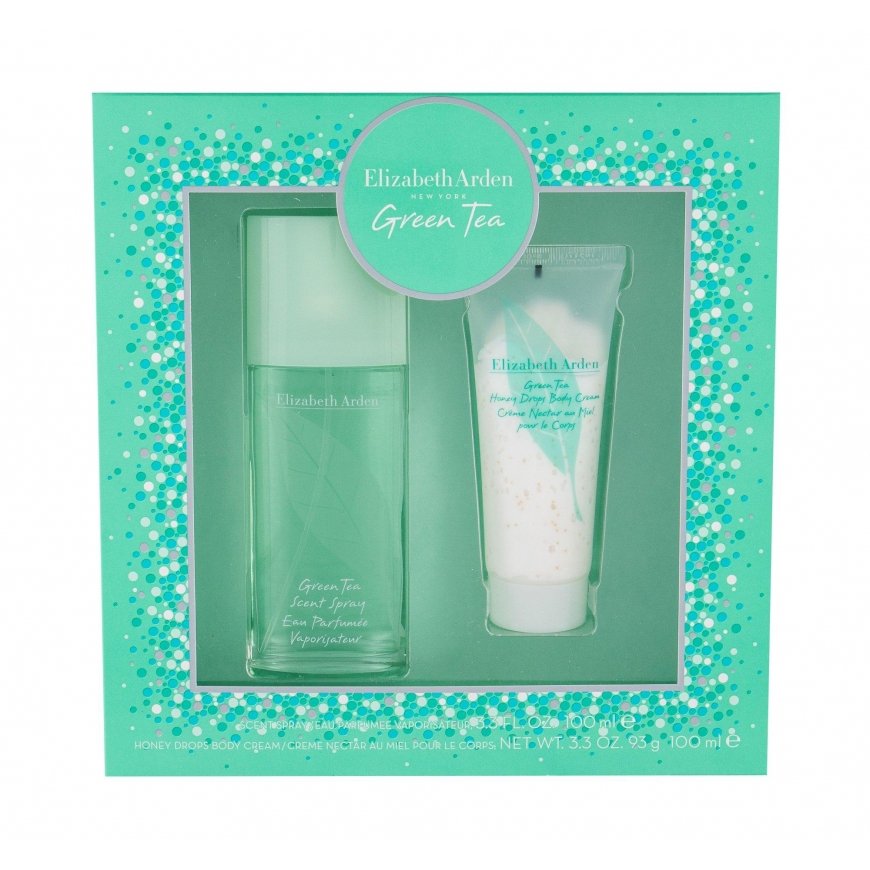 Elizabeth Arden Green Tea – 3