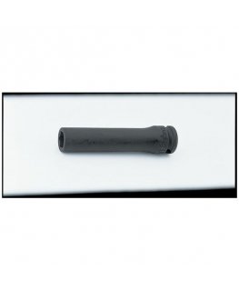 3/8" Hex Impact Socket, Head Size 12mm, Koken [13300M 12]
