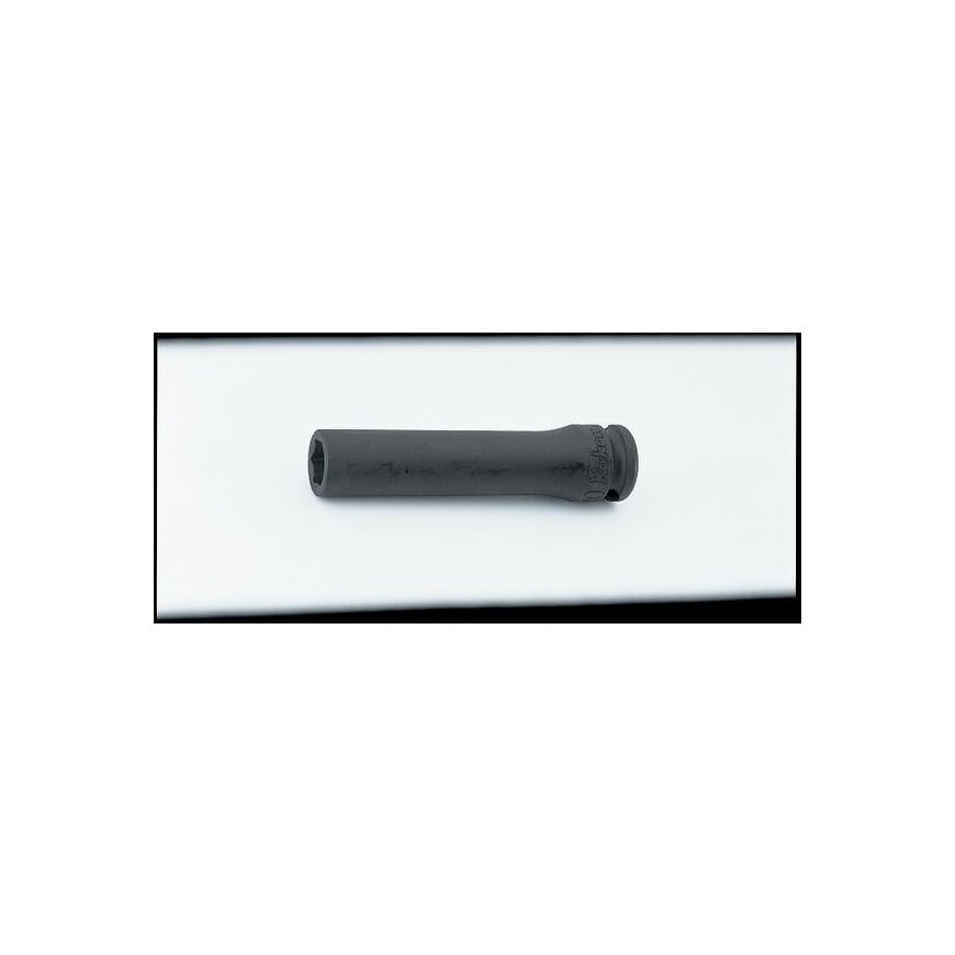 Koken 3/8" Hex Impact Socket, Head
