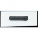 3/8" šešiakampis smūginis smūginis lizdas, galvutės dydis 12 mm, Koken [13300M 12]