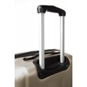 Feru Pyramid Peak Classic 65 cm suitcase, champagne Feru Pyramid Peak Classic 65 cm suitcase, champagne