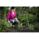 Fiskars QuikFit gėlių grėblys Fiskars QuikFit gėlių grėblys