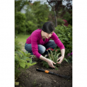 Fiskars QuikFit gėlių grėblys Fiskars QuikFit gėlių grėblys