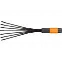 Fiskars QuikFit flower rake Fiskars QuikFit flower rake