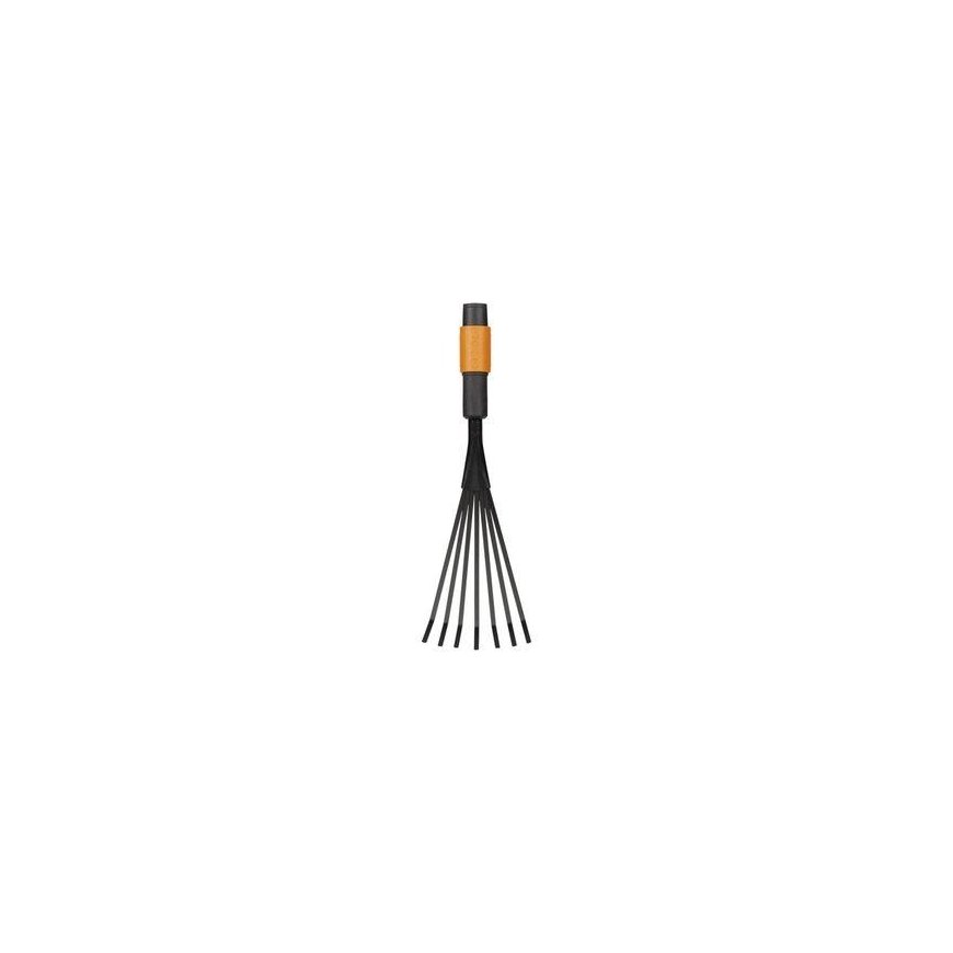 Fiskars QuikFit flower rake – 5