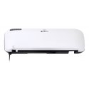 Olympia A 2250 350 mm/min Melns, Balts