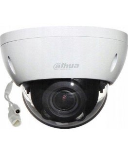 ANTI-VANDAL IP CAMERA IPC-HDBW2241R-ZAS-27135 - 1080p, 2.7 ... 13.5 mm - MOTOZOOM DAHUA