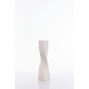 Eurofirany Eurofirany C/RISO/2/WAZ/17 9X9X39 Cream Eurofirany Eurofirany C/RISO/2/WAZ/17 9X9X39 Cream