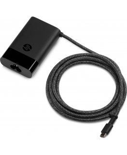 HP Зарядное устройство USB-C 65 Вт для ноутбука