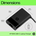 HP USB-C 65W Laptop Charger HP USB-C 65W Laptop Charger