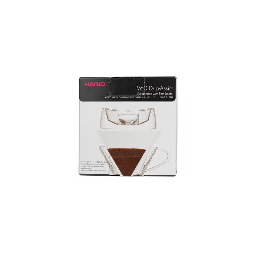 Harry's - V60 Drip-Assist – 5