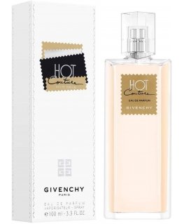 Kvepalai moterims Givenchy Hot Couture EDP, 100 ml