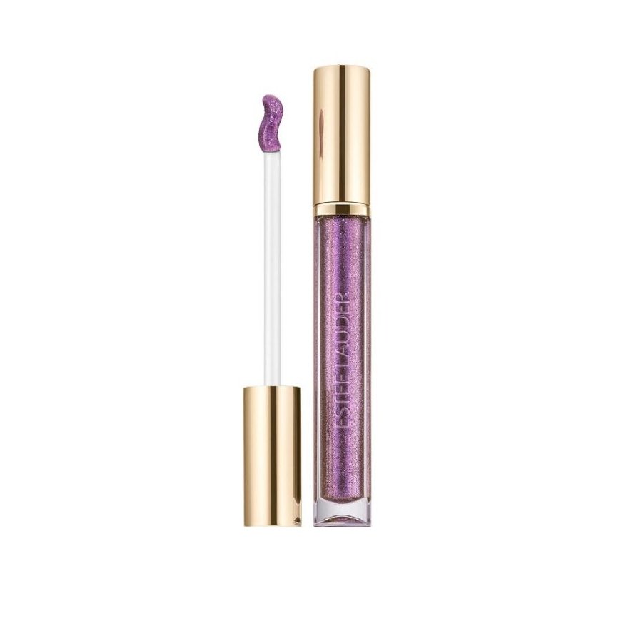 Estee Lauder ESTEE LAUDER_Pure Color Love Sparkle liquid lipstick Star Storm 6ml – 2