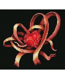 Beldizart Heart for you SANS-28