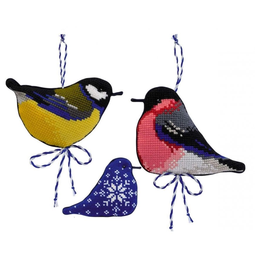 Uab 039039Riolis039039 Uab 039039Riolis039039 Winter birds