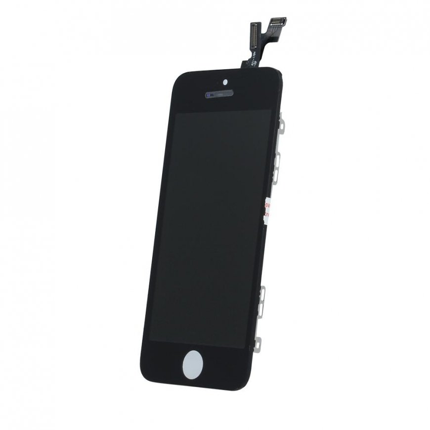 TelForceone LCD Display with Touch Screen