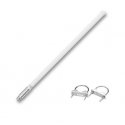 Hismart LoRa antenna, 868MHz, 12dBi, 150cm Hismart LoRa antenna, 868MHz, 12dBi, 150cm